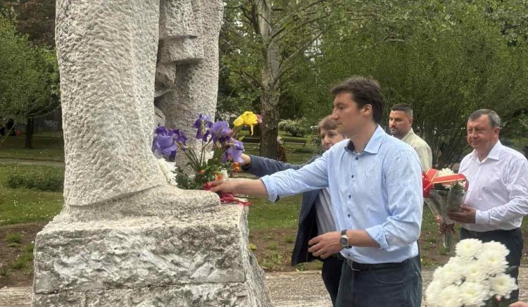 Зарков към БСП след вота: „Вдигнете глави“ – корените са живи, битката продължава