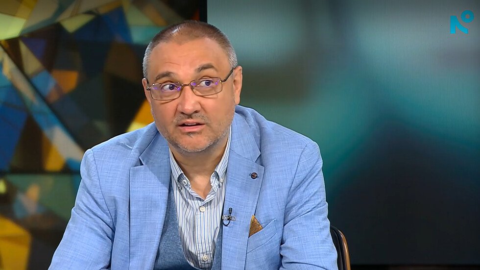 Проф. Андрей Чорбанов: Хантавирусът не е заплаха за епидемия