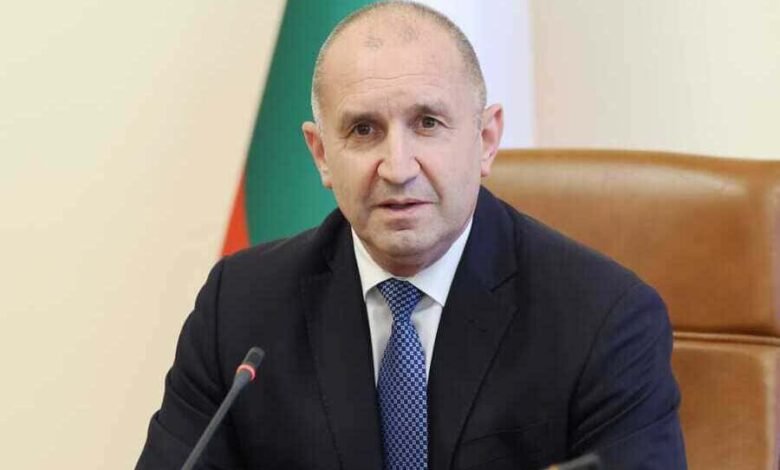 Радев: Пазарът не е „джунгла“ — идват по-строги правила за цените и удар по нелоялните практики