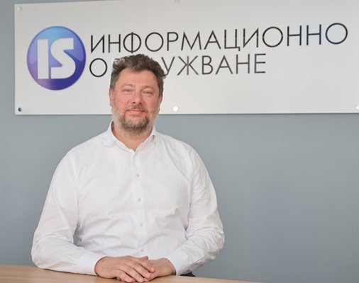 Държавата влиза в телефона: раждане, смърт, рецепти и изследвания вече ще се обработват дигитално