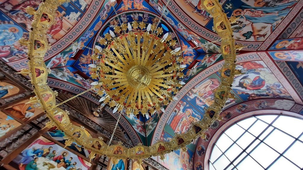 Православен календар за 12 юни: Отшелничеството на св. Онуфрий и урокът за тишината