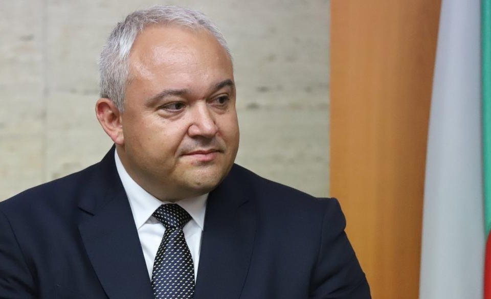 МВР организира национално съвещание във Велико Търново