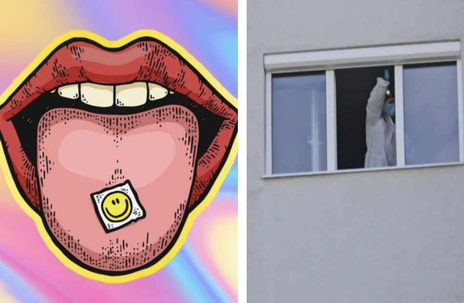LSD поръчан по „Телеграм“ – какво показва разследването по случая в Благоевград