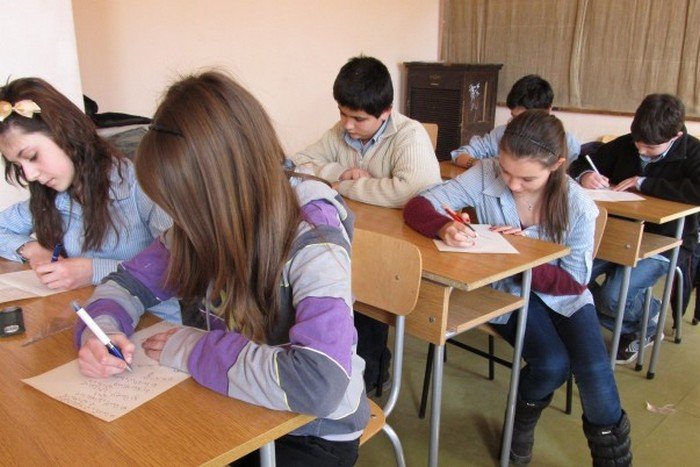 Един час, 25 задачи: Четвъртокласниците показват знания по математика
