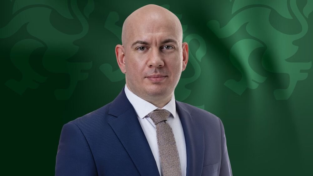 Искат имунитета на депутат от „Възраждане“ заради дело за нападение над полицай
