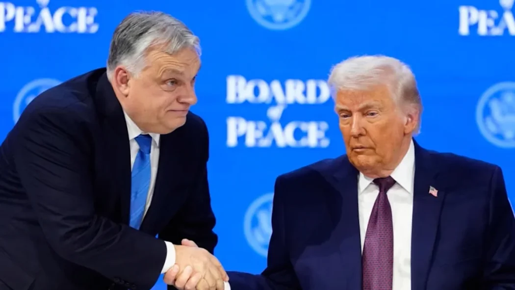 MAGA лобира Орбан да влезе в ООН: постът може да му донесе имунитет от разследвания