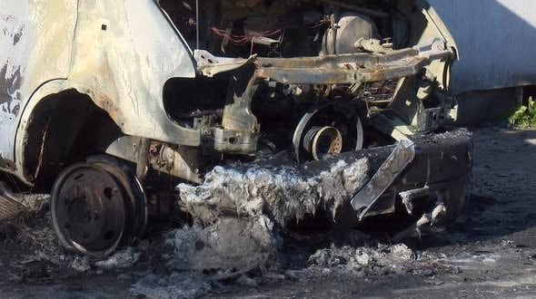 Взрив във Варна: Появиха се кадри от пожара във „Възраждане“ (СНИМКИ+ВИДЕО)