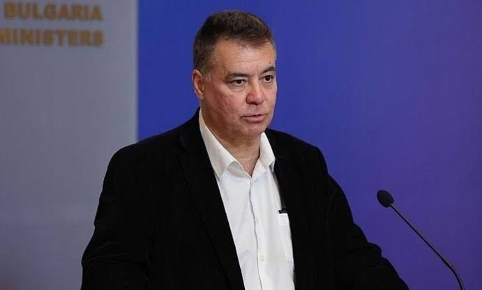 Рокада в НАП: Борис Михайлов поема приходната агенция