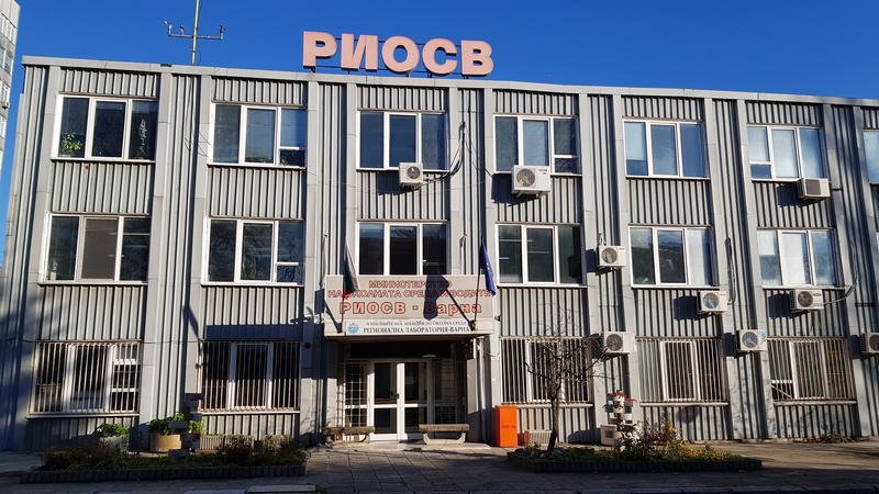 МОСВ освободи директора на РИОСВ – Варна