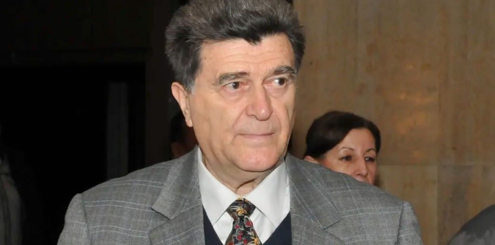 Почина Александър Янчулев - първият демократично избран кмет на София