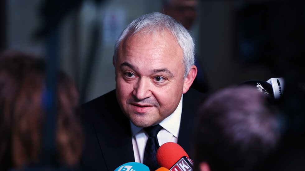 Демерджиев: Украинската посланичка у нас се е намесила по случая „Олег Невзоров“