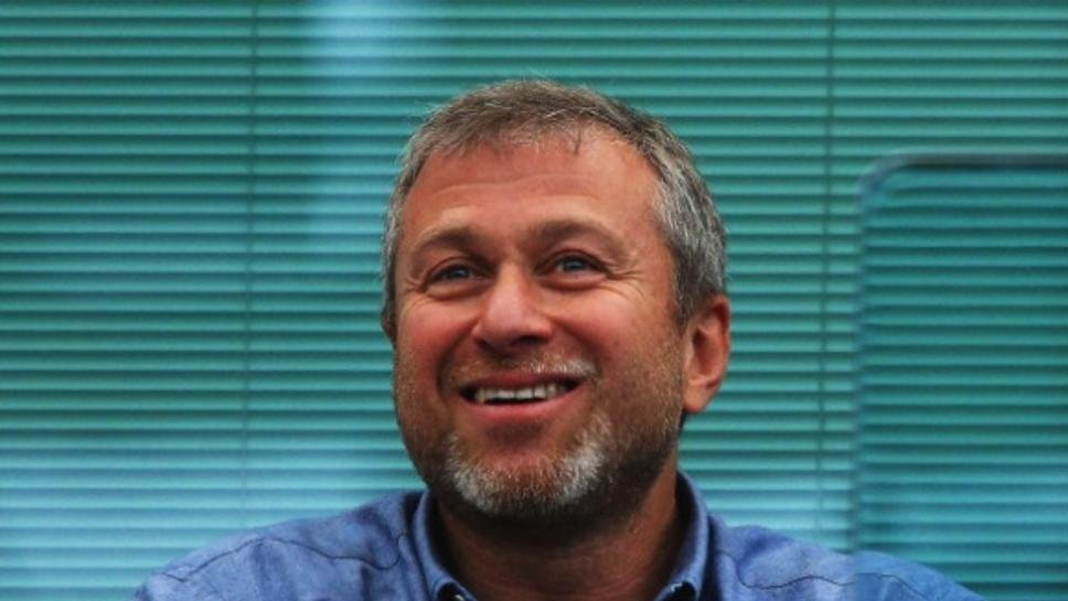 Роман Абрамович е предал послание от Зеленски до Путин през май