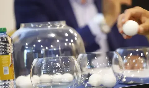БФС тегли жребия за новия сезон в Първа лига на 8 юни