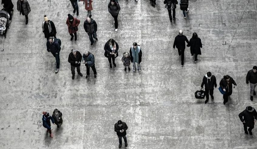 Обезлюдяването и войната заплашват демографията на Украйна
