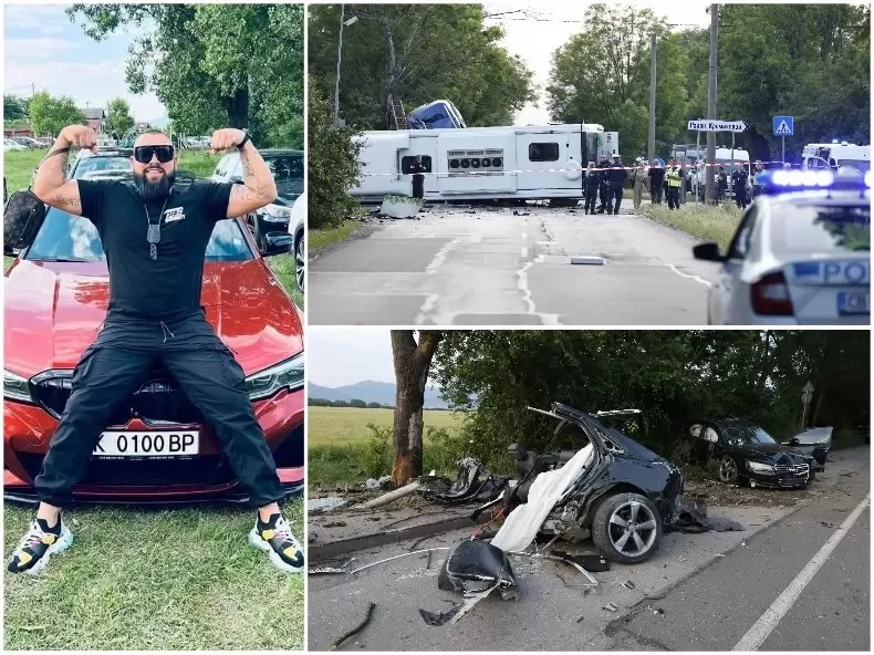 Съдът решава дали да остави в ареста шофьорите след трагедията на „Челопешко шосе“