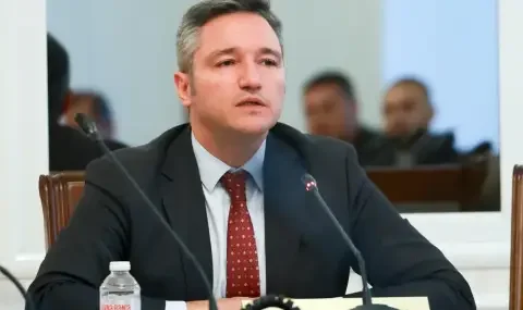 Вигенин: Оставката на Сарафов е знак, но съдебната реформа още не е започнала