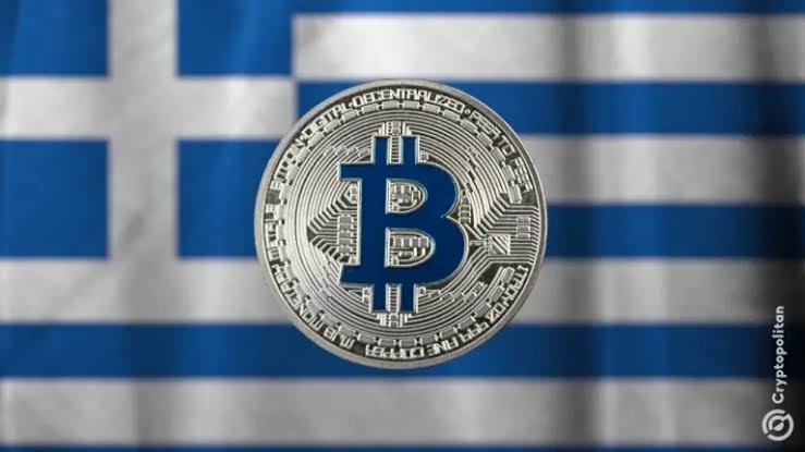 Гърция готви 15% данък върху печалбите от крипто: 500 евро ще са необлагаеми