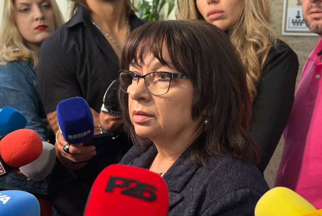 Теменужка Петкова: Заводът на „Райнметал“ е стратегически проект за България и ЕС (ВИДЕО)