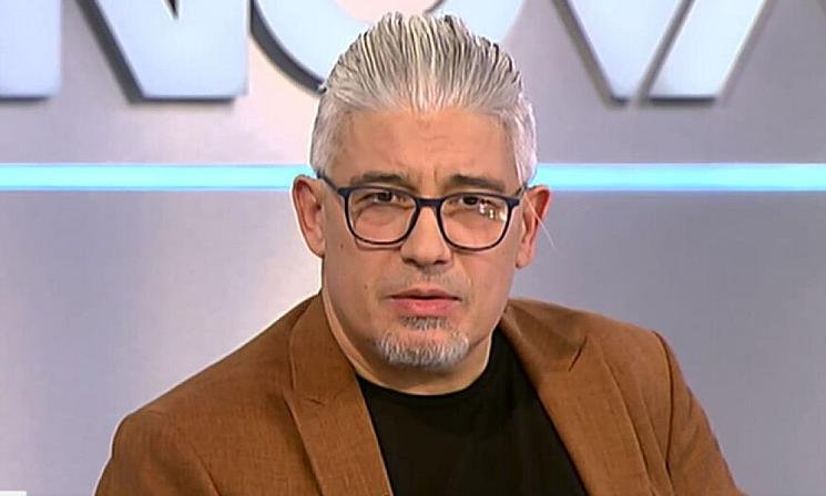 НЯМА КРАЙ! Човек на Сарафов стана и.д. на НСлС