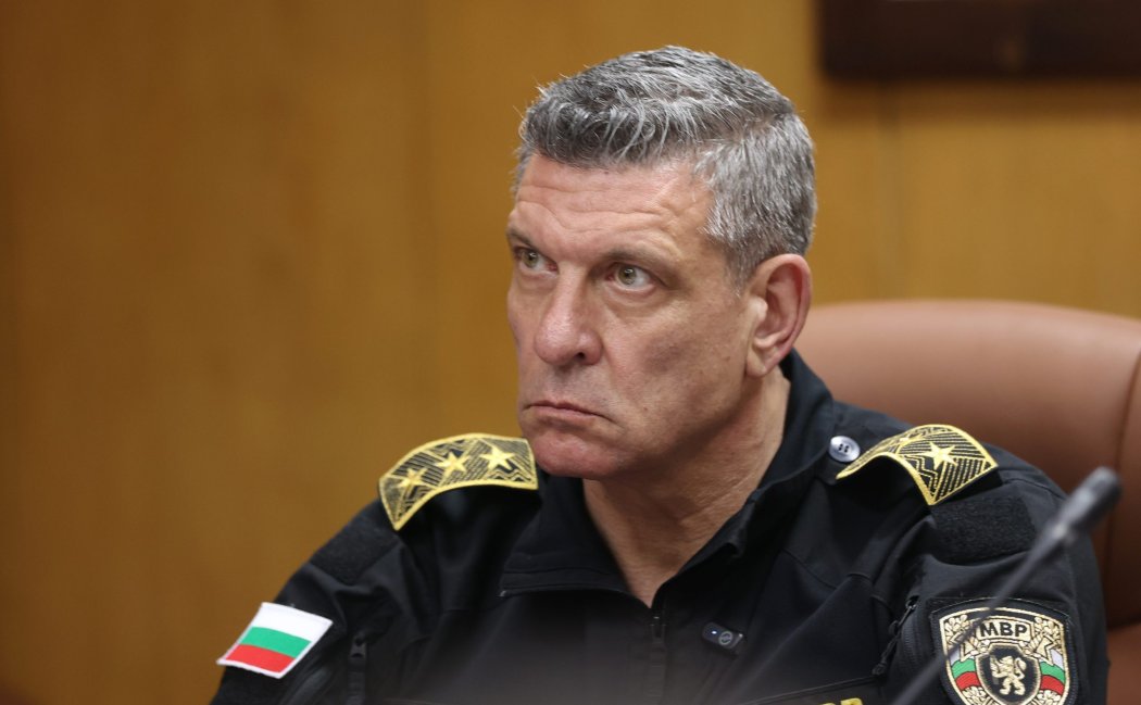 Мисли за Георги Кандев и прогнилата система