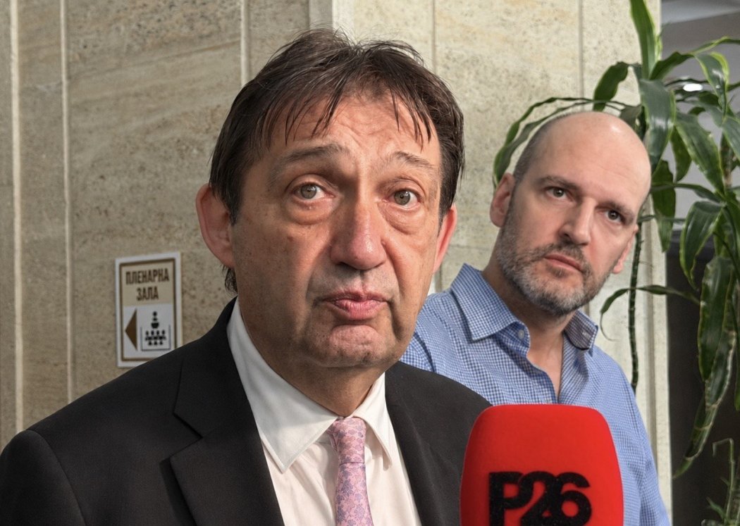 Шишков: Незаконното строителство край Мальовица продължава въпреки забраната (ВИДЕО)