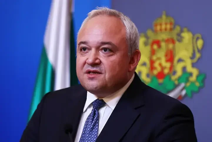 Демерджиев към ДПС: Очевидно някои хора са притеснени. Това ме кара да мисля, че съм на прав път