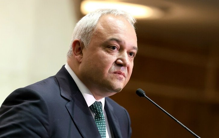 Демерджиев за оставката на Кандев: Искал да плаща ипотека, не е имало натиск
