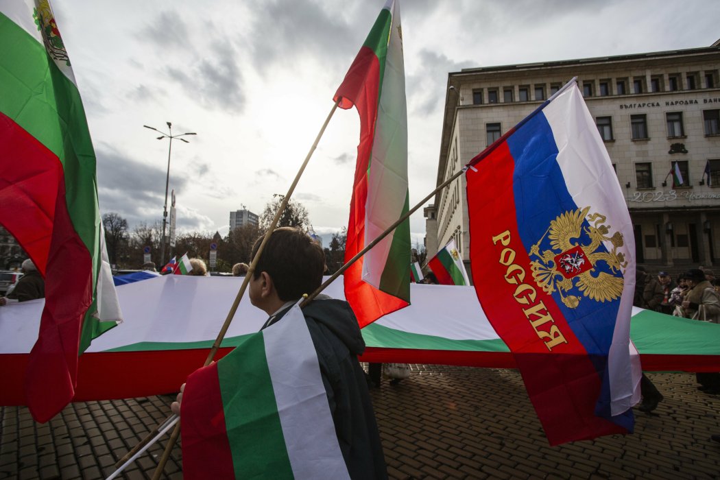 България блокира част от санкциите срещу Русия