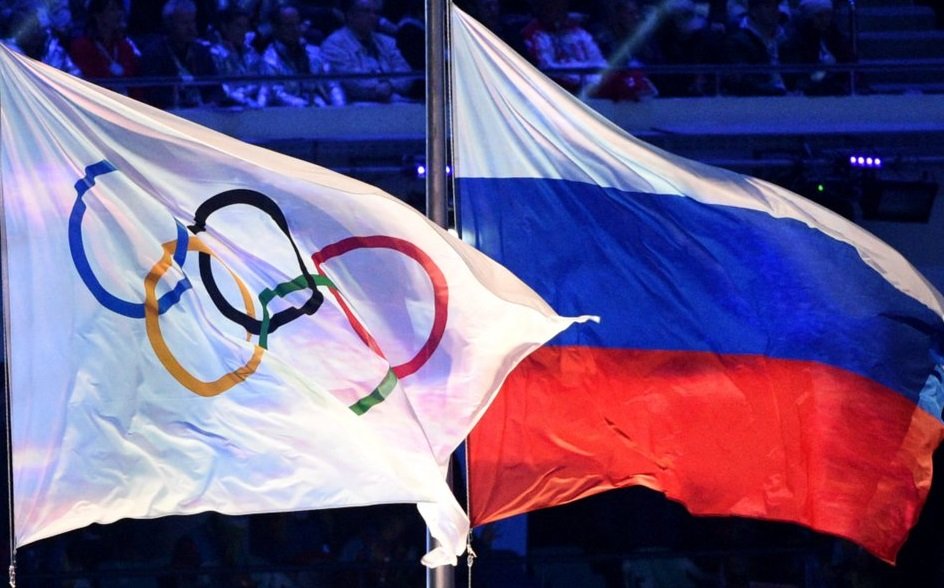 Голям обрат: МОК премахва ограниченията за участие на руски спортисти