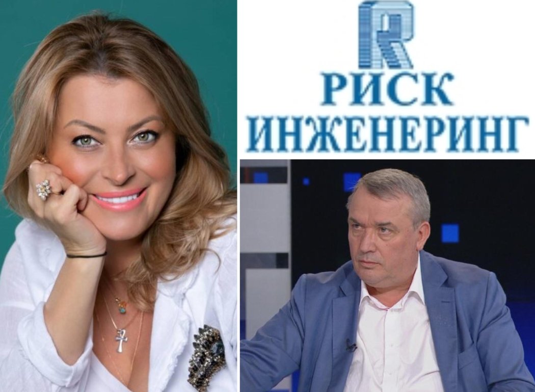 Интрига на Нели Беширова отнема „Риск Инженеринг“ от Богомил Манчев