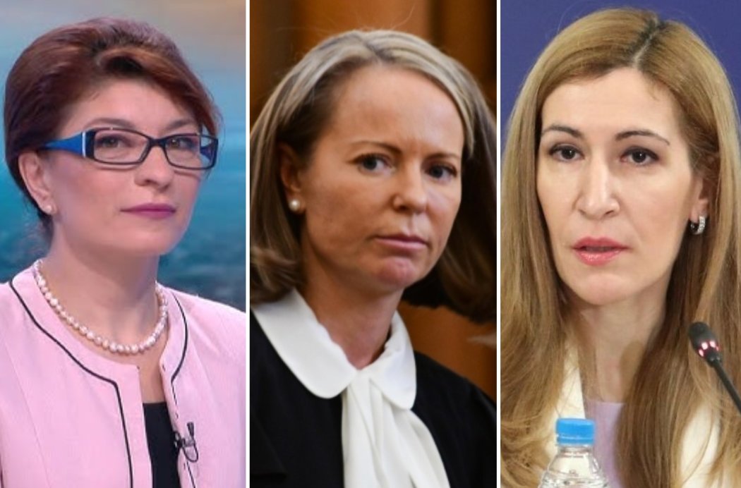 ПОМНЕТЕ ОРИГИНАЛА! Вижте Деси Атанасова, Дани Каназирева и Николина Ангелкова “преди” и “сега” (СНИМКА)