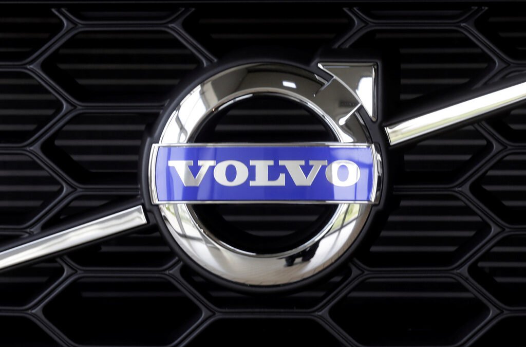 Volvo започва производство на камиони в Казахстан