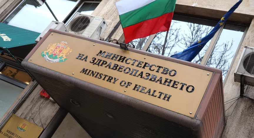Здравното министерство започва извънредна проверка на поръчката за Детската болница