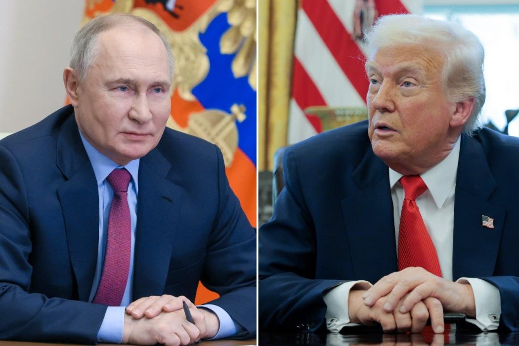 Путин и Тръмп разговаряха 55 минути: Украйна, Иран и двустранните отношения сред основните теми