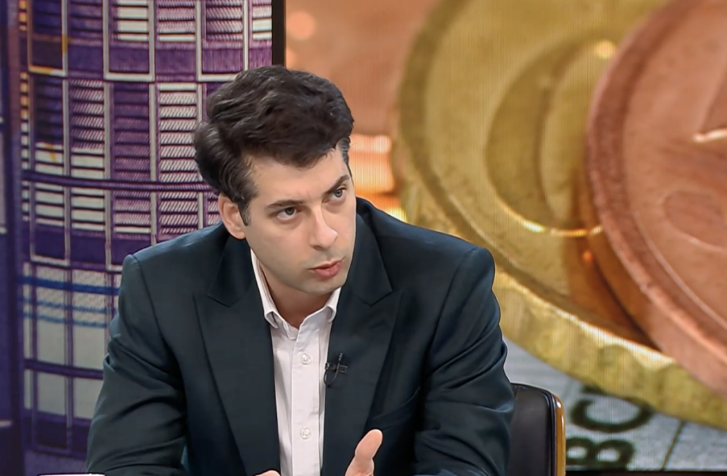 Вицепремиерът Пеканов: България ще получи близо 1 млрд. евро по четвъртото плащане по ПВУ (ВИДЕО)
