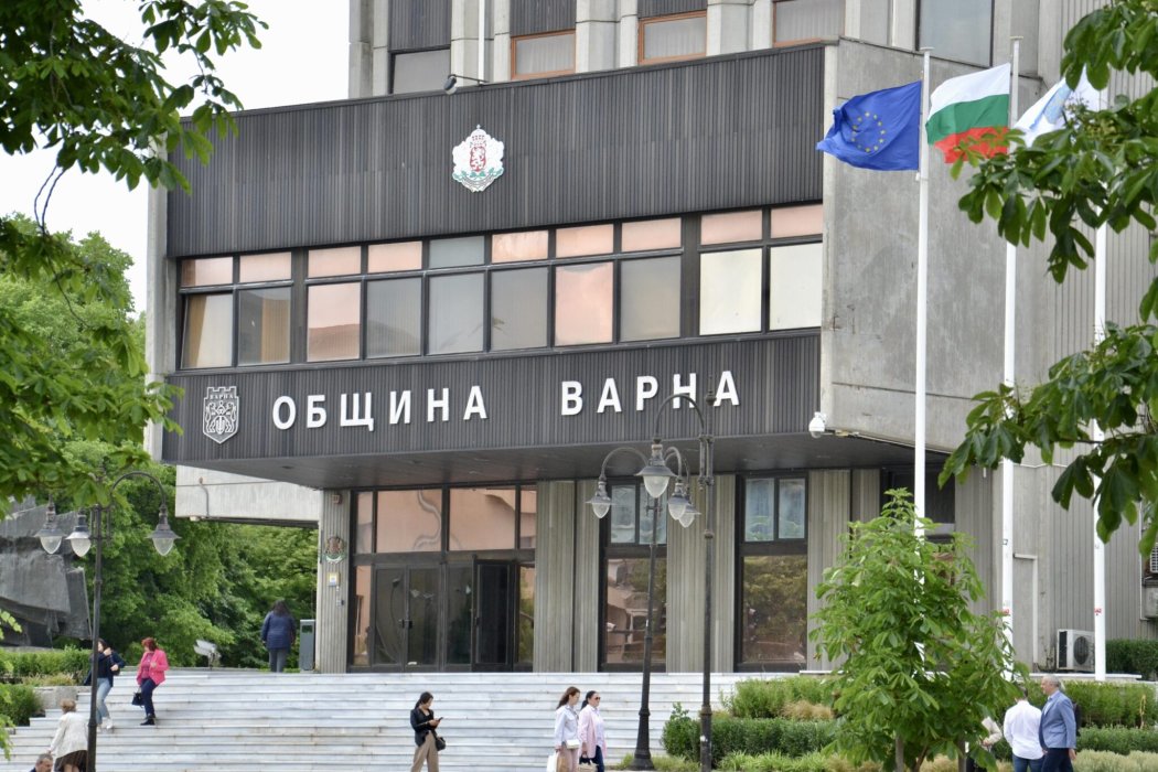 Нов протест във Варна: Искат оставката на кмета Благомир Коцев