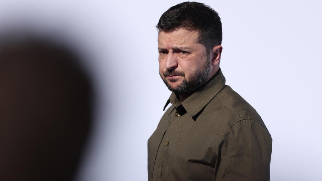 Преустройството на Зеленски разкрива дипломатическата му уязвимост
