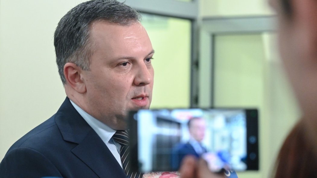 Правосъдният министър: Има множество нарушения в работата на нотариус по случая „Баба Алино“