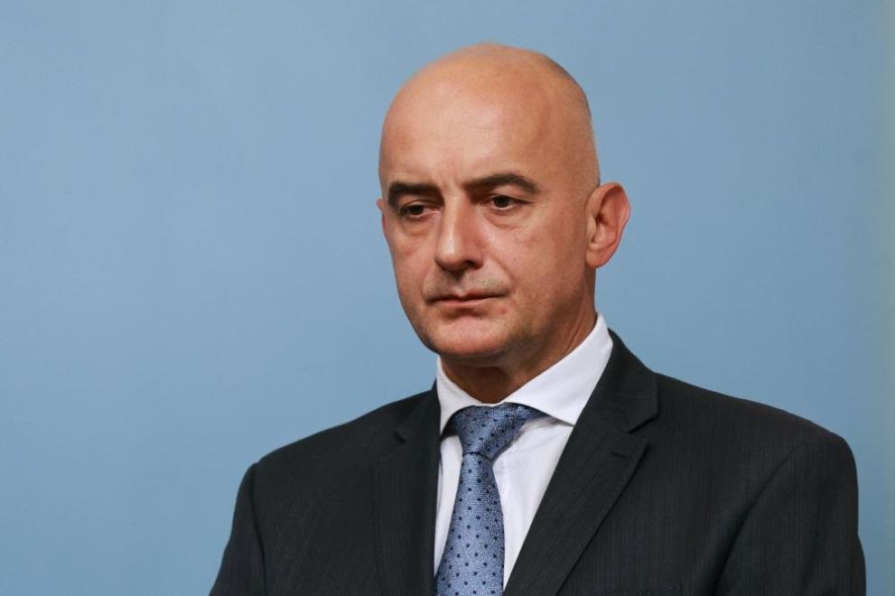 Правителството назначи Асен Тутеков за заместник-председател на Държавна агенция „Разузнаване“