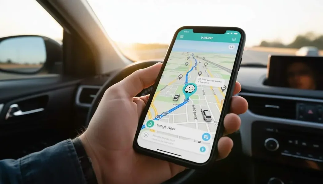 Новата функция на Waze вече е факт, но има една подробност