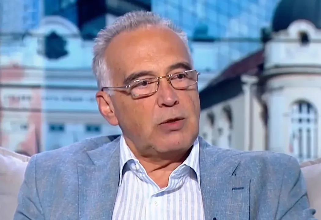 Антон Кутев: Не самолетите са най-важното, а сигурността