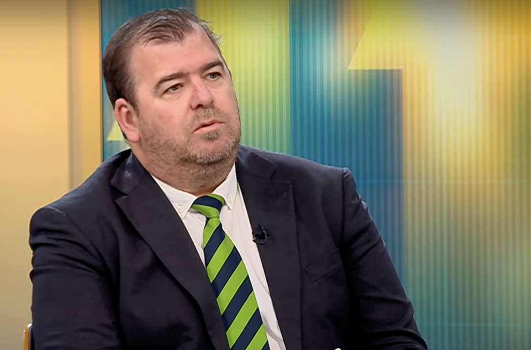 (ВИДЕО) Явор Гечев: Заварихме дефицит, а не го създадохме – бюджетът плаща сметката на предишното управление