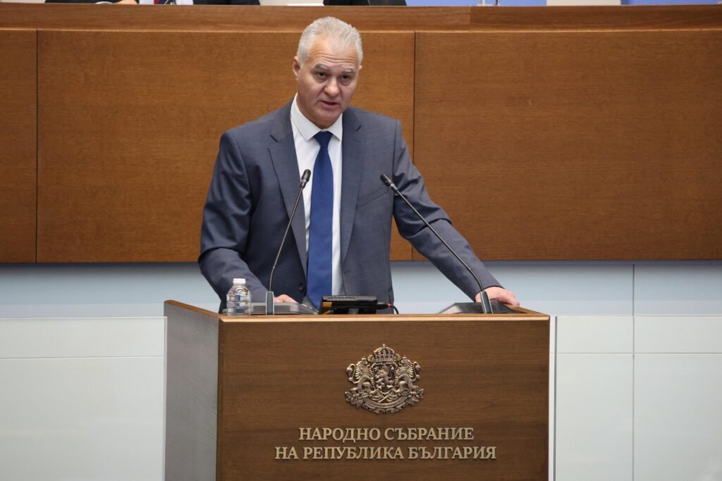 Пламен Тончев се изправя пред ключово изслушване за ДАНС, парламентът решава бъдещето на службата