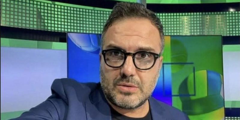 Откриха труп на журналист в Италия