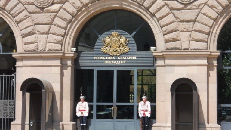 Битката за „Дондуков“ 2: Кои са кандидатите за президент до момента