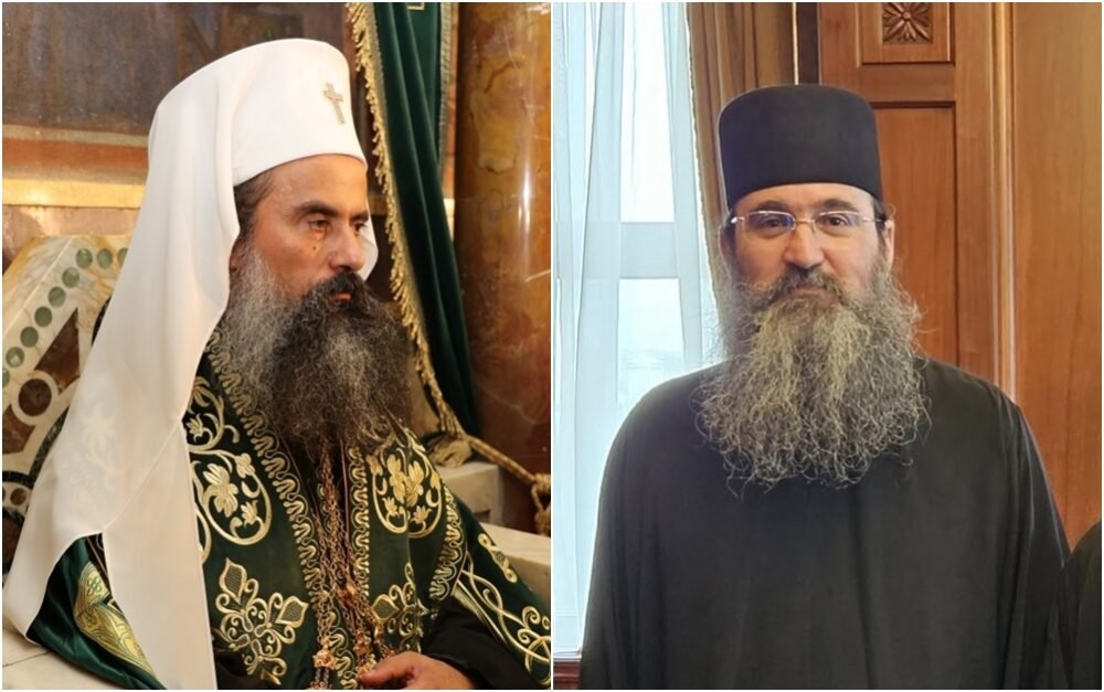 Разколниците от ППДБ се опитват отново да разцепят българската патриаршия