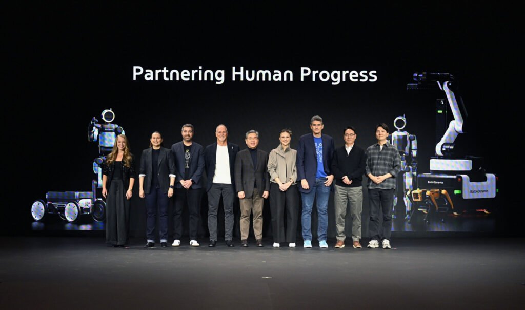 Работници в Hyundai стачкуват заради хуманоидните роботи