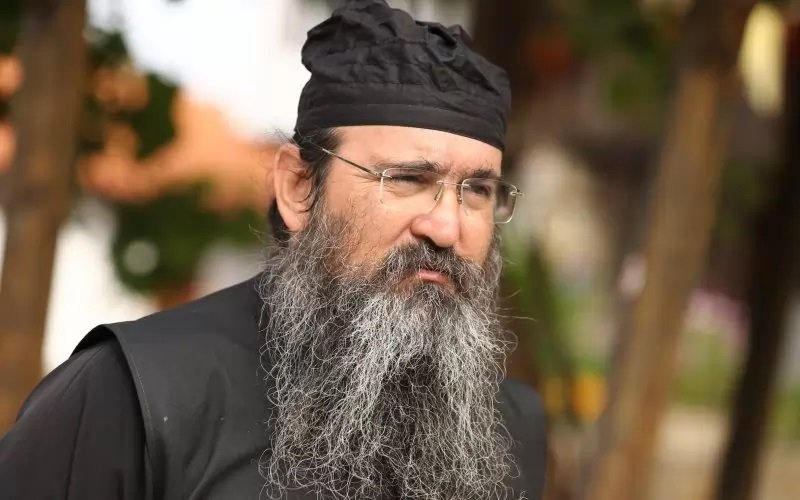 Софийските свещеници поискаха наказание за архимандрит Никанор
