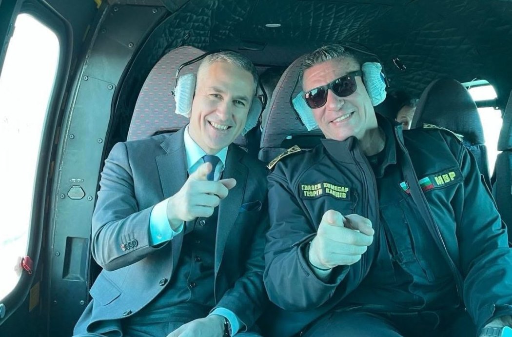 Операция „Тайфун“ и кървавата завера между Кандев, генерали и предадени приятелства