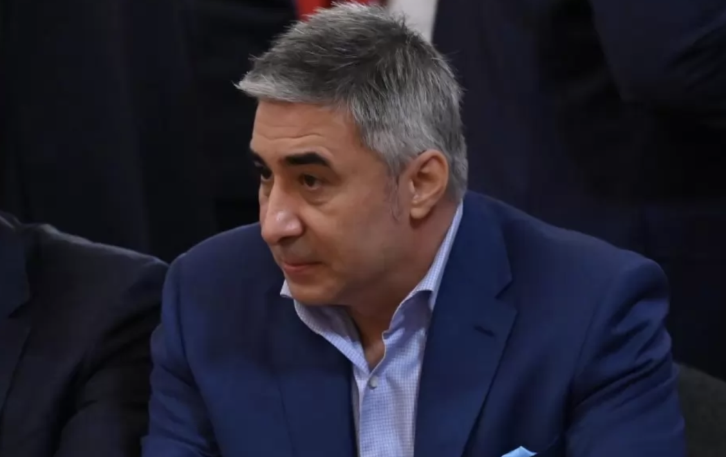 Любомир Гайдов и войната за Върховния административен съд: съд, лекарства, влияние за милиони